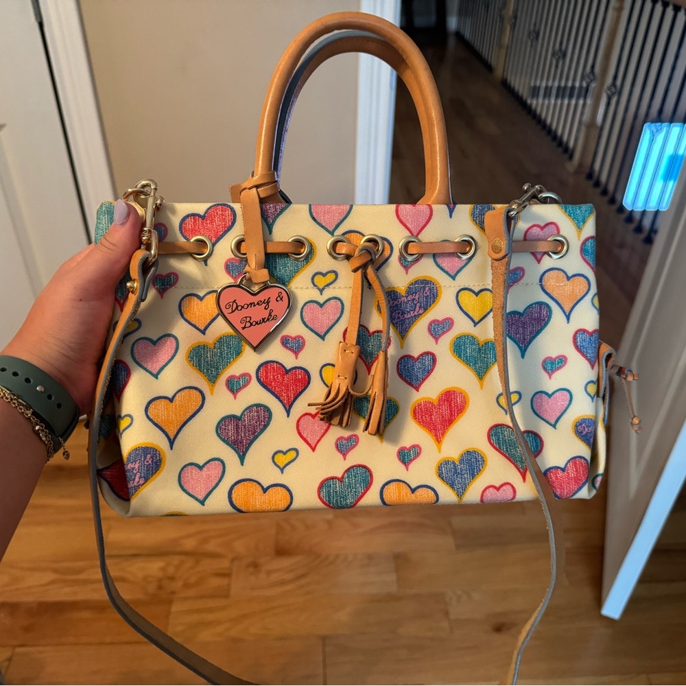 Dooney and Bourke Crossbody